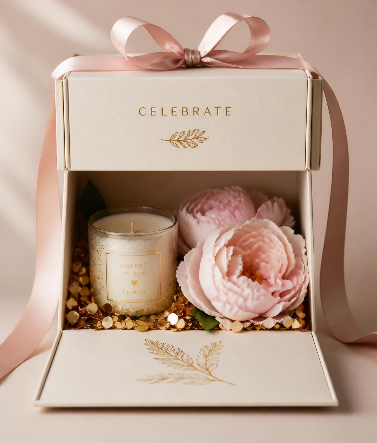 The Celebration Collection